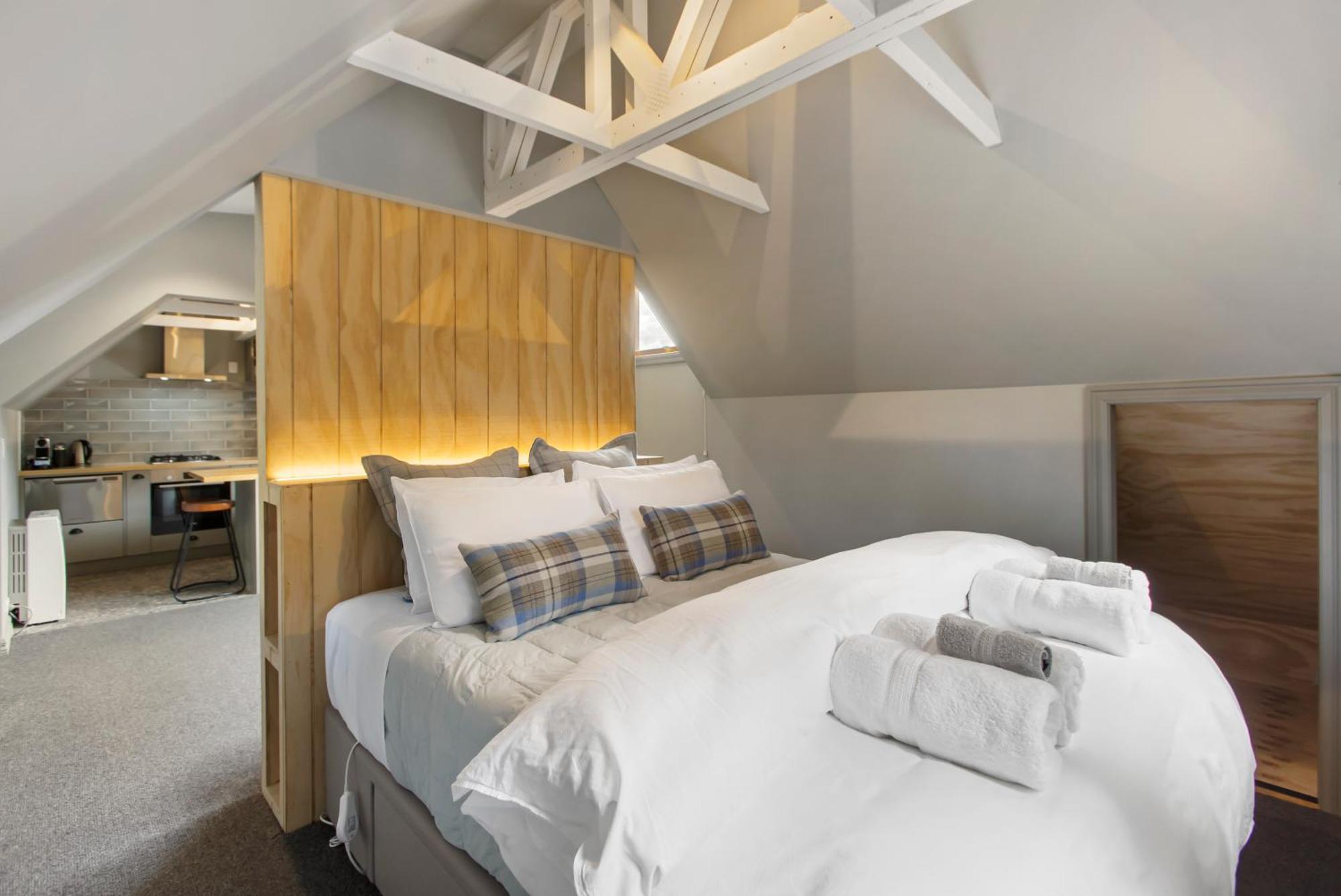 Judge & Jury Farm Retreat Villa Gibbston Ngoại thất bức ảnh
